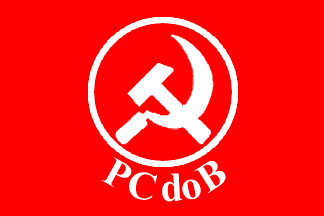 Communist Party of Brazil (PCdoB)